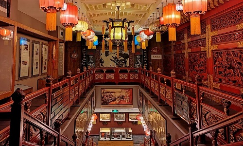 Peking-Opera